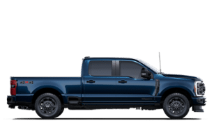 2025 Ford Super Duty® External Image 1